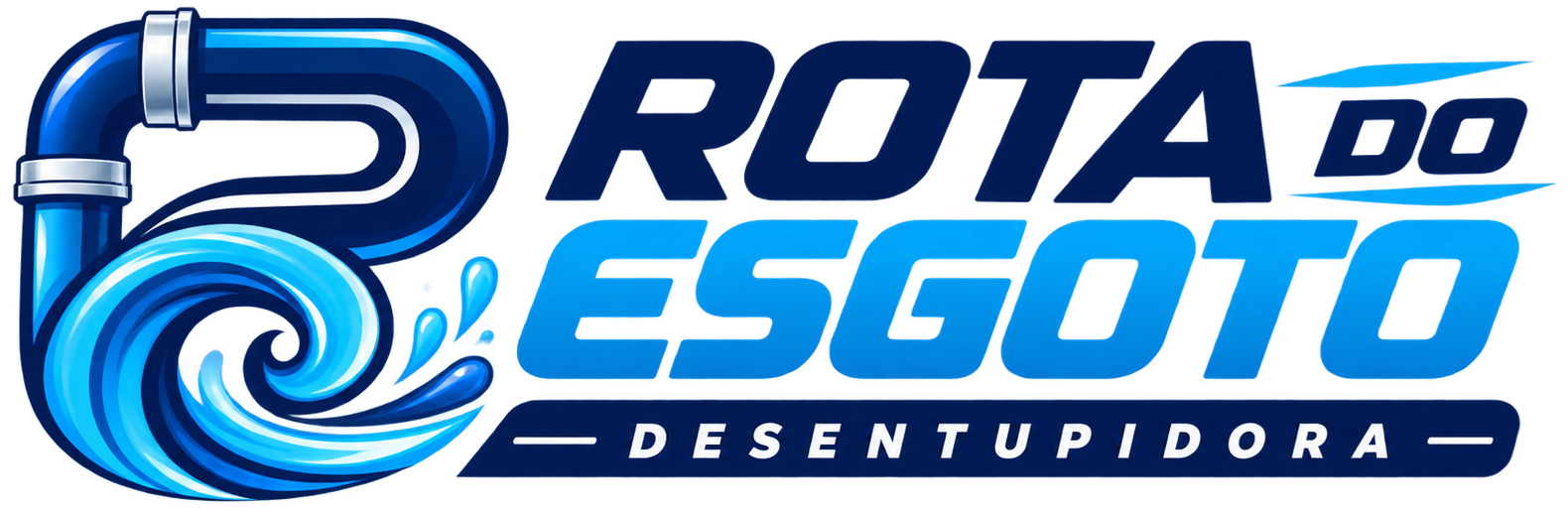 São Paulo Desentupidora