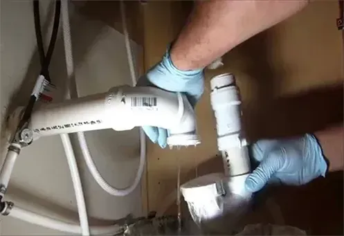 Desentupimento de Cano em Poá